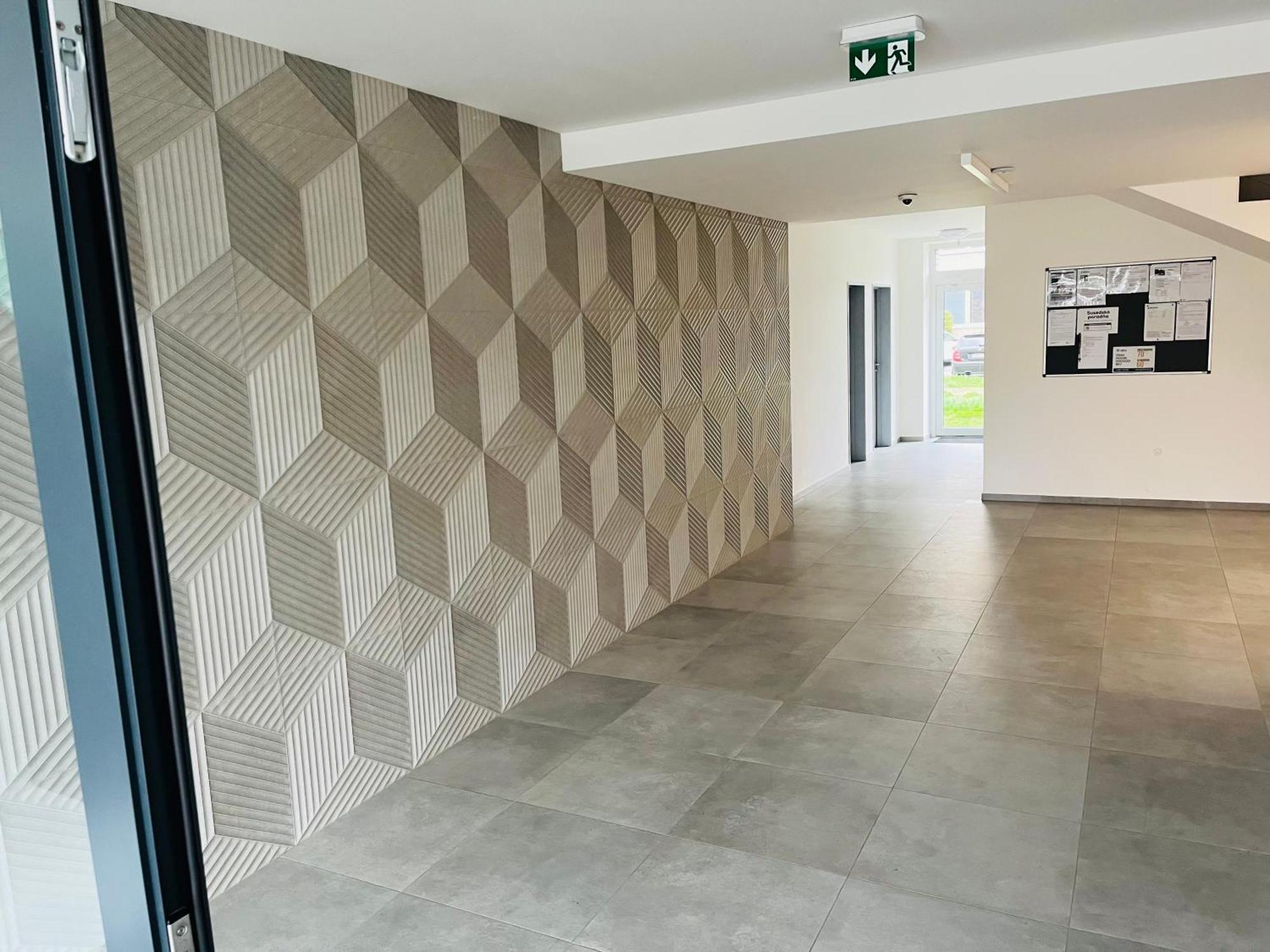 Apartman Sitka Apartment Trencin Exterior photo