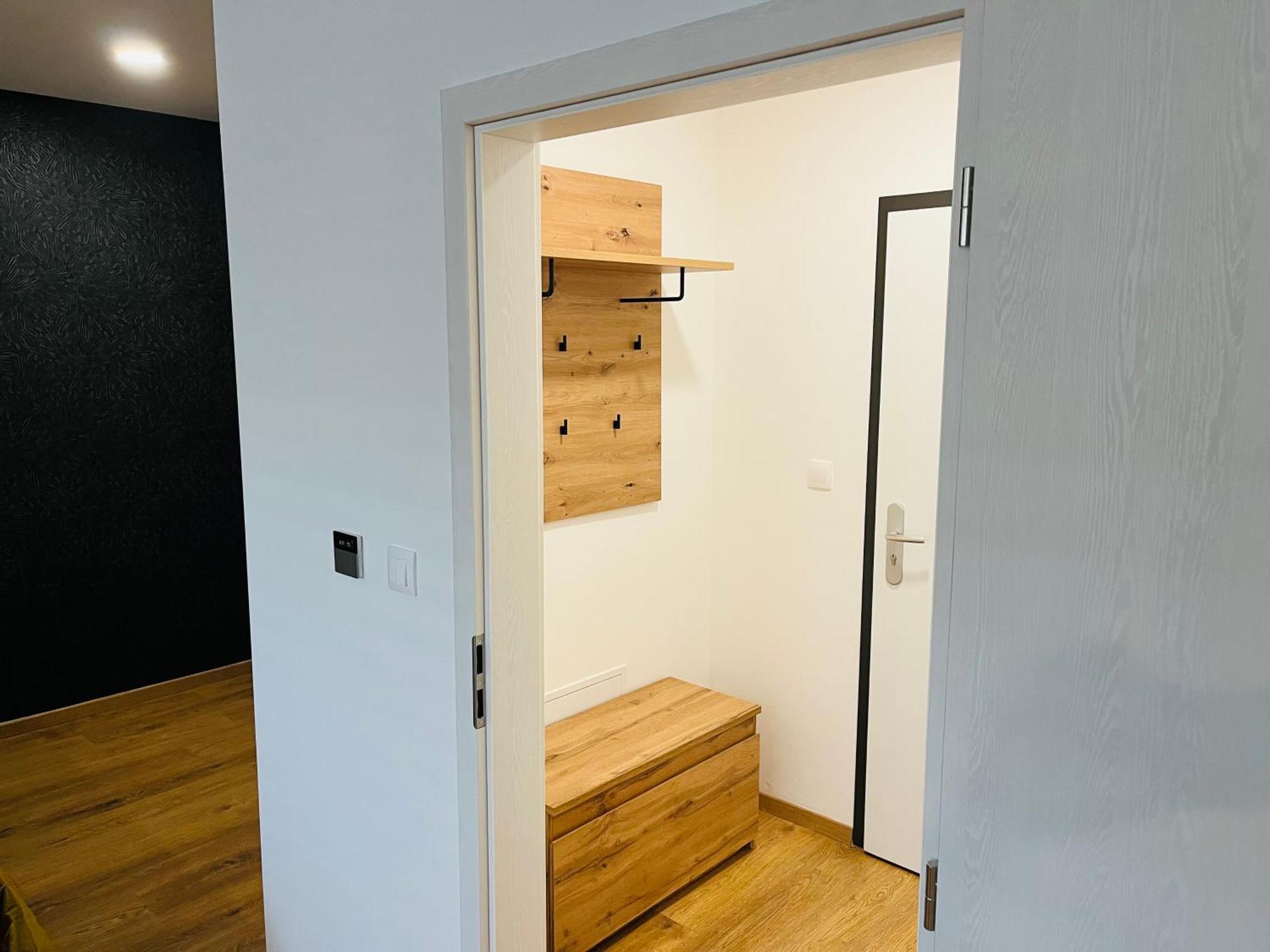 Apartman Sitka Apartment Trencin Exterior photo