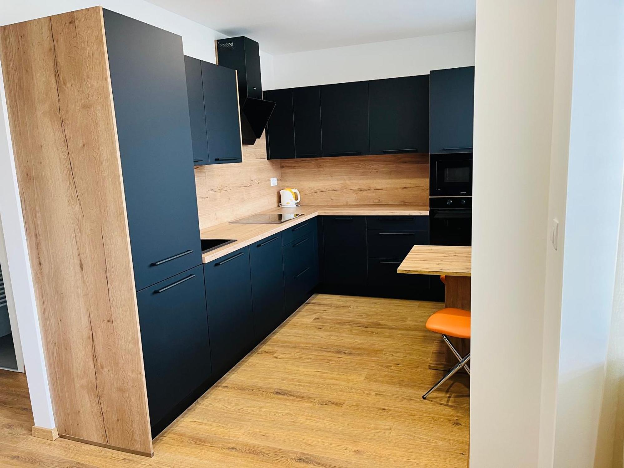 Apartman Sitka Apartment Trencin Exterior photo